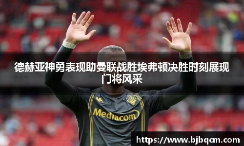 德赫亚神勇表现助曼联战胜埃弗顿决胜时刻展现门将风采